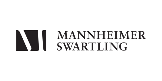 Mannheimer Swartling logotyp