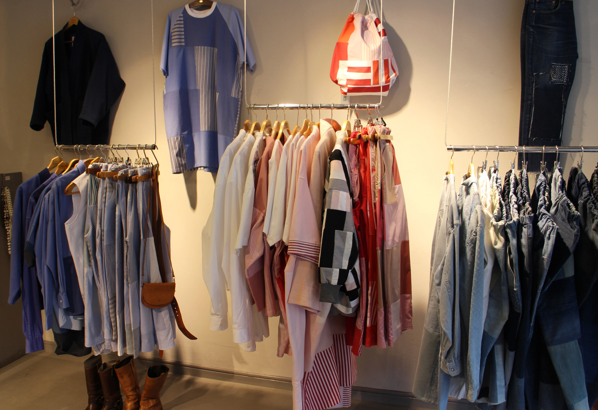 butik bild från butik
