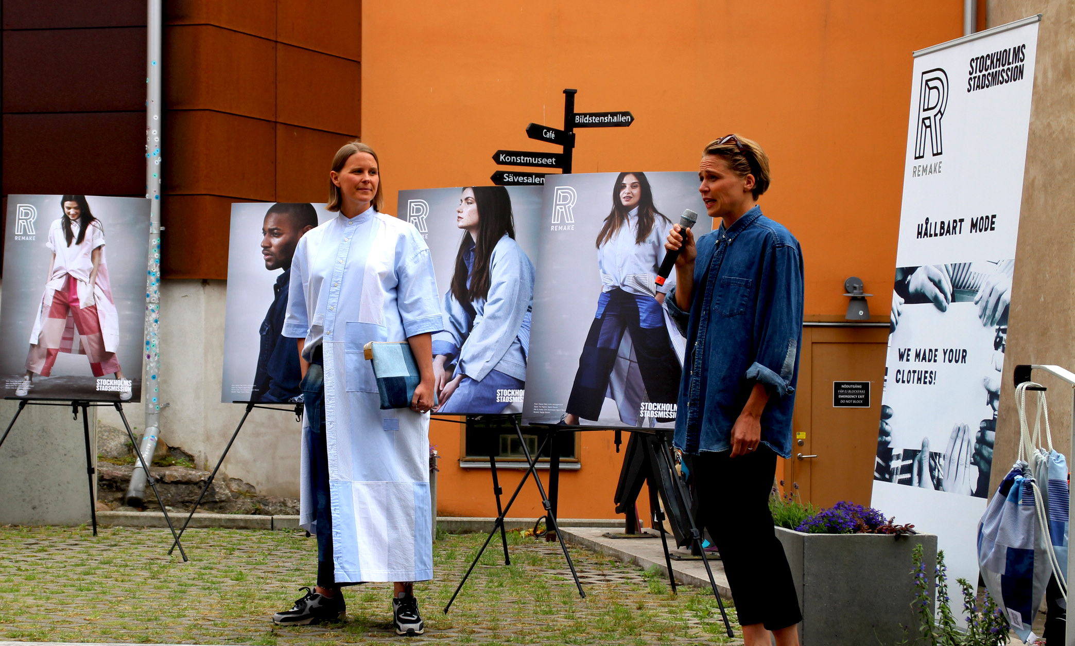 Föreläsning i Almedalen2017 föreläsning i almedalen