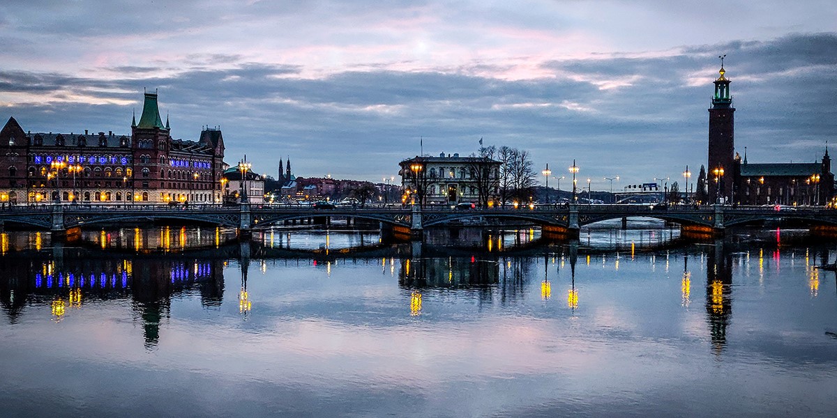 Värt att veta om tiggeri  Stockholms Stadsmission