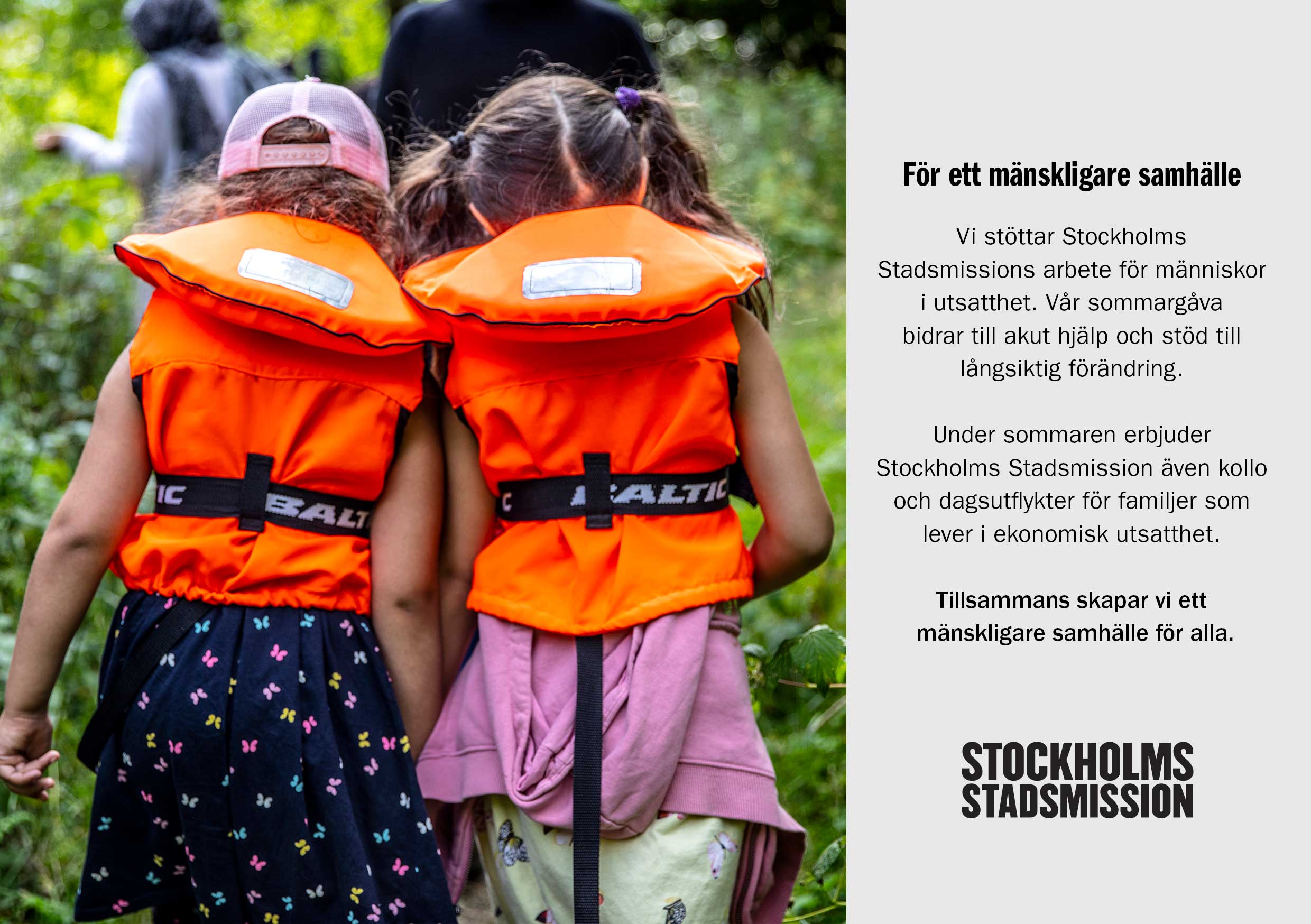 Stadsmissionen