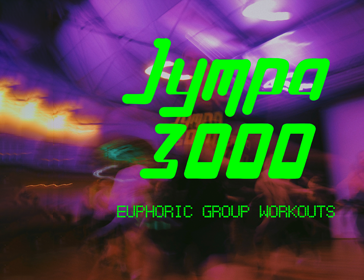 Jympa 3000