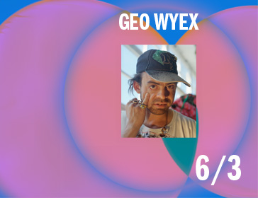 Geo Wyex