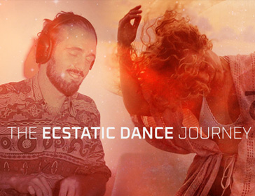 Ecstatic Dance Journey
