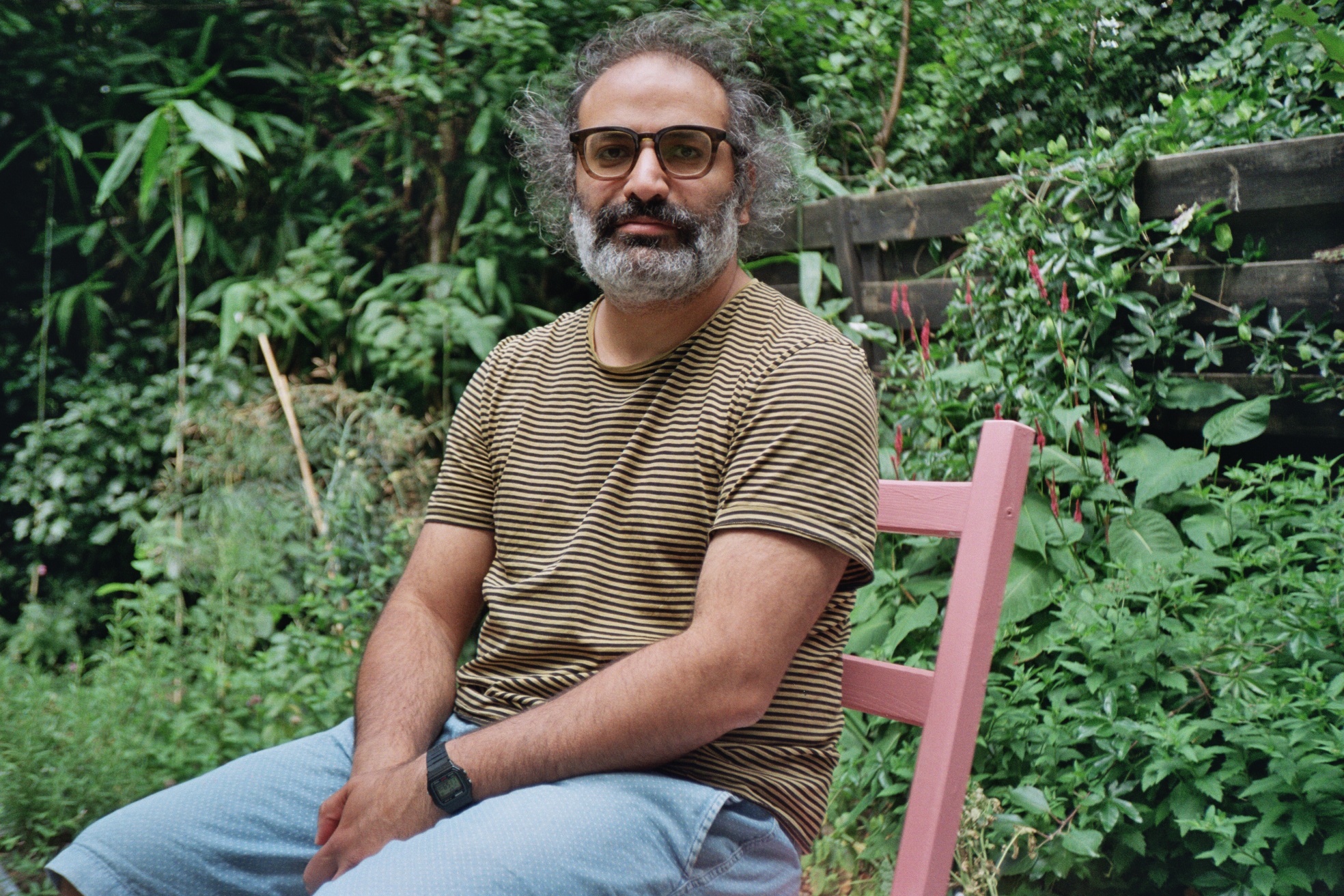 Yazan Khalili