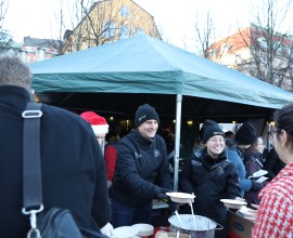Ica Maxi Stormarknad Nacka