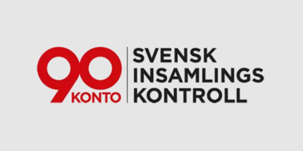 Illustration över 90-konto