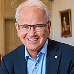Torbjörn Callvik, vd Brandkontoret