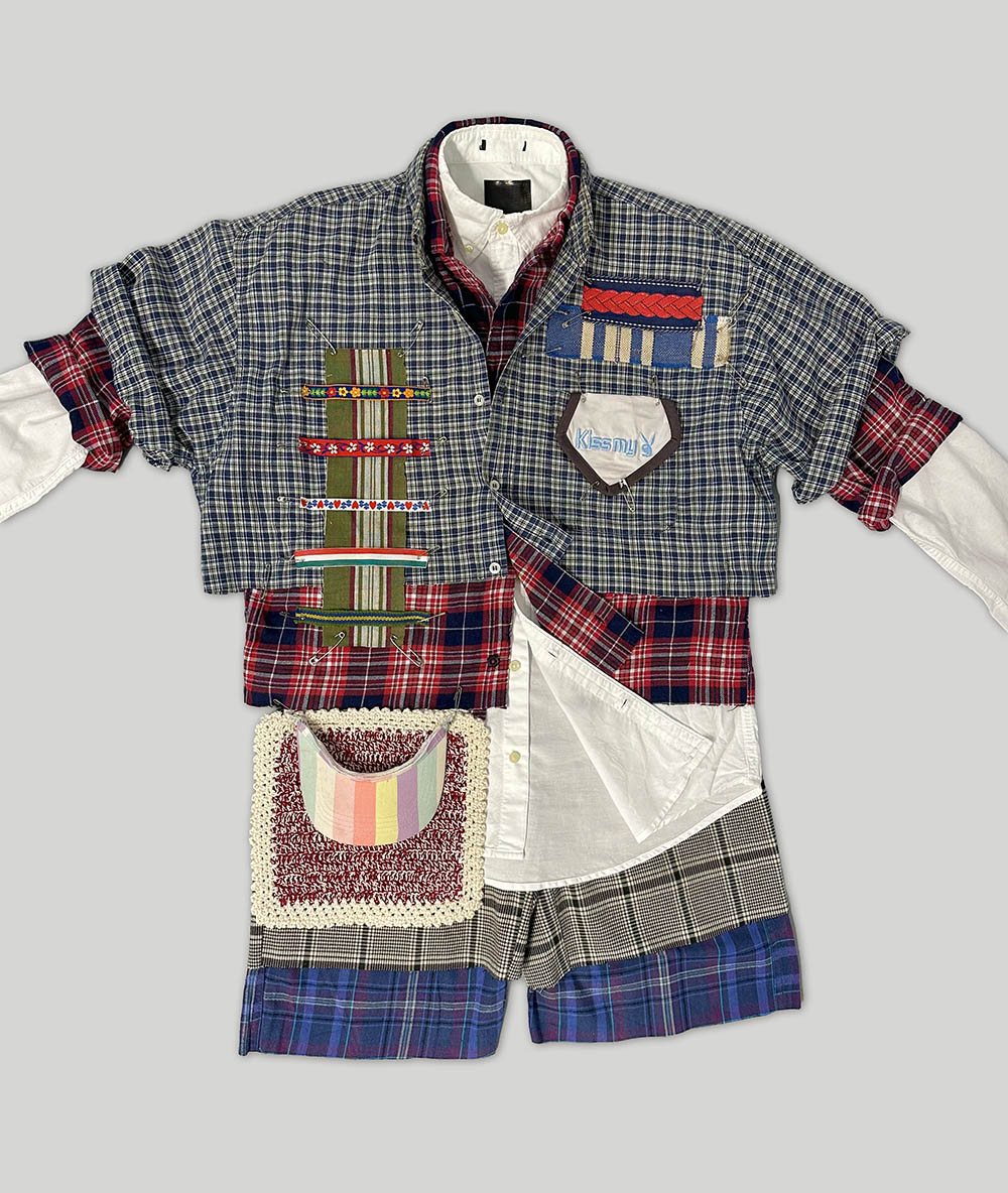 Verk av Cilla Ramnek