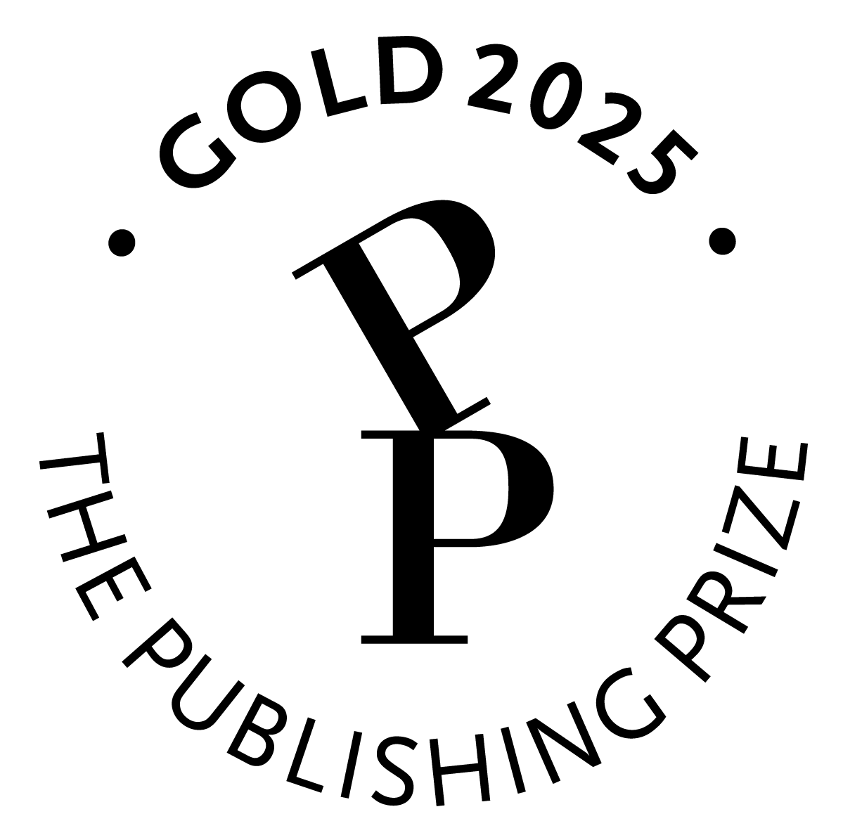 Publishingpriset Guld 2025