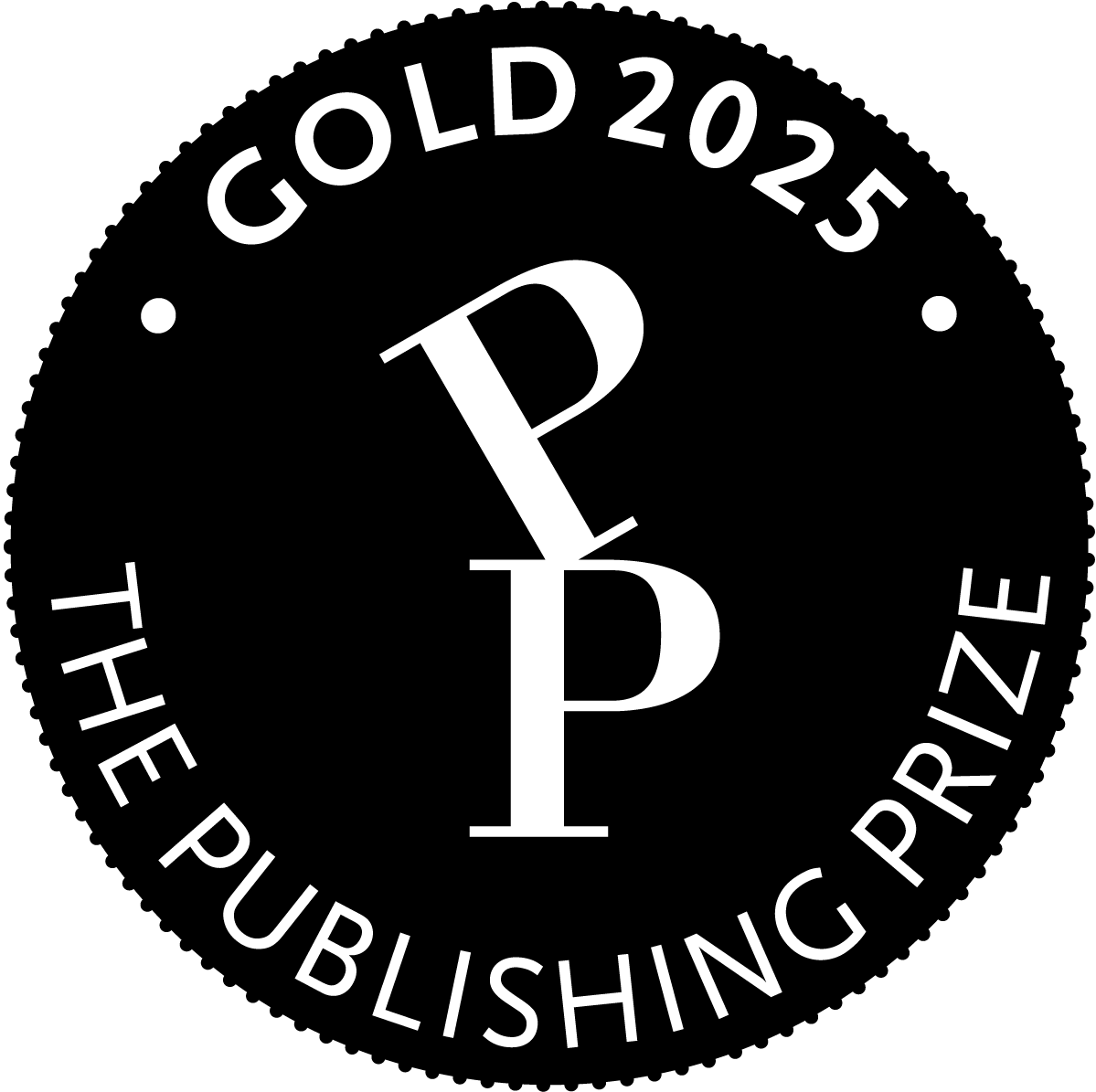 Publishingpriset Guld 2025