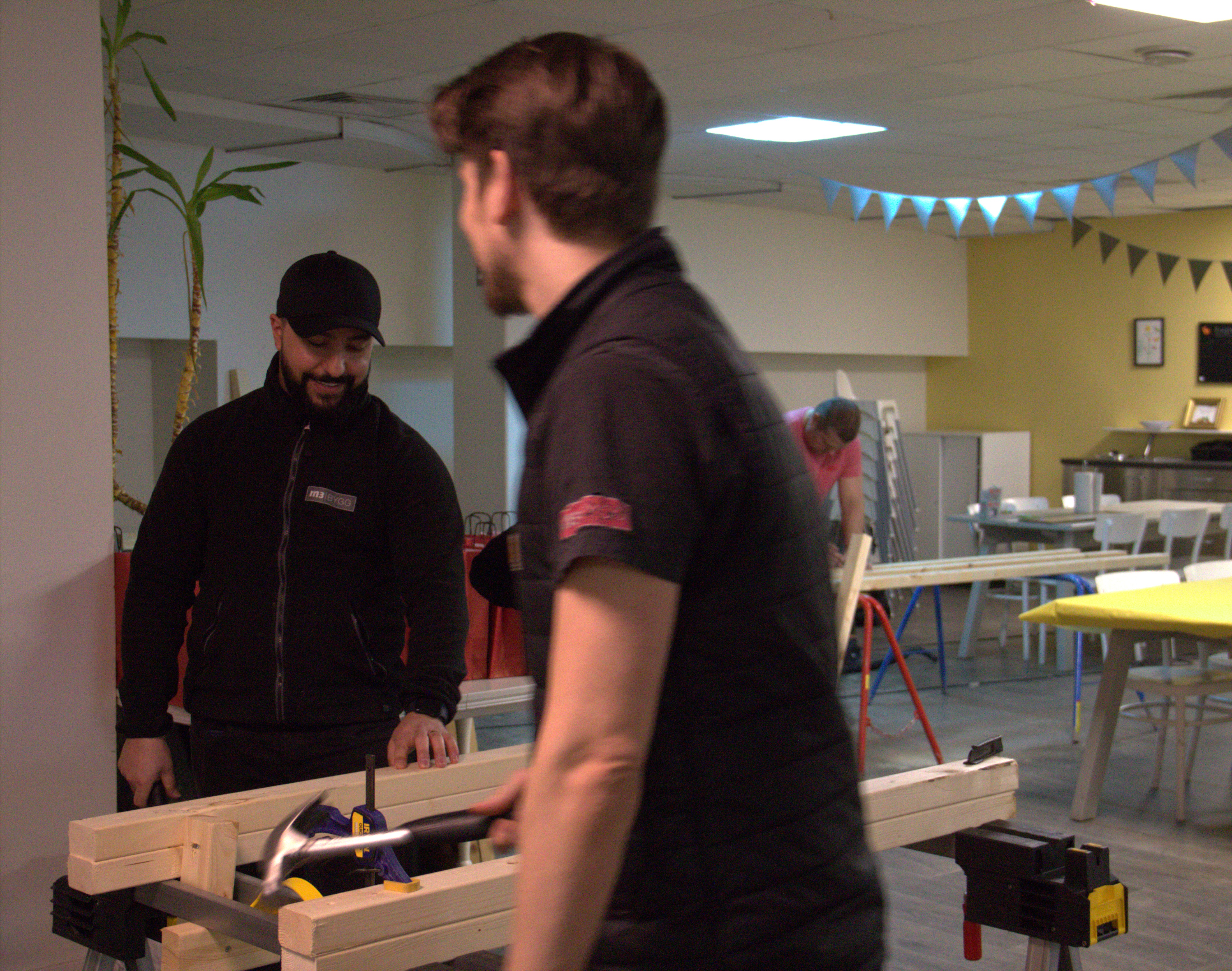 Workshop Mötesplats Vårberg