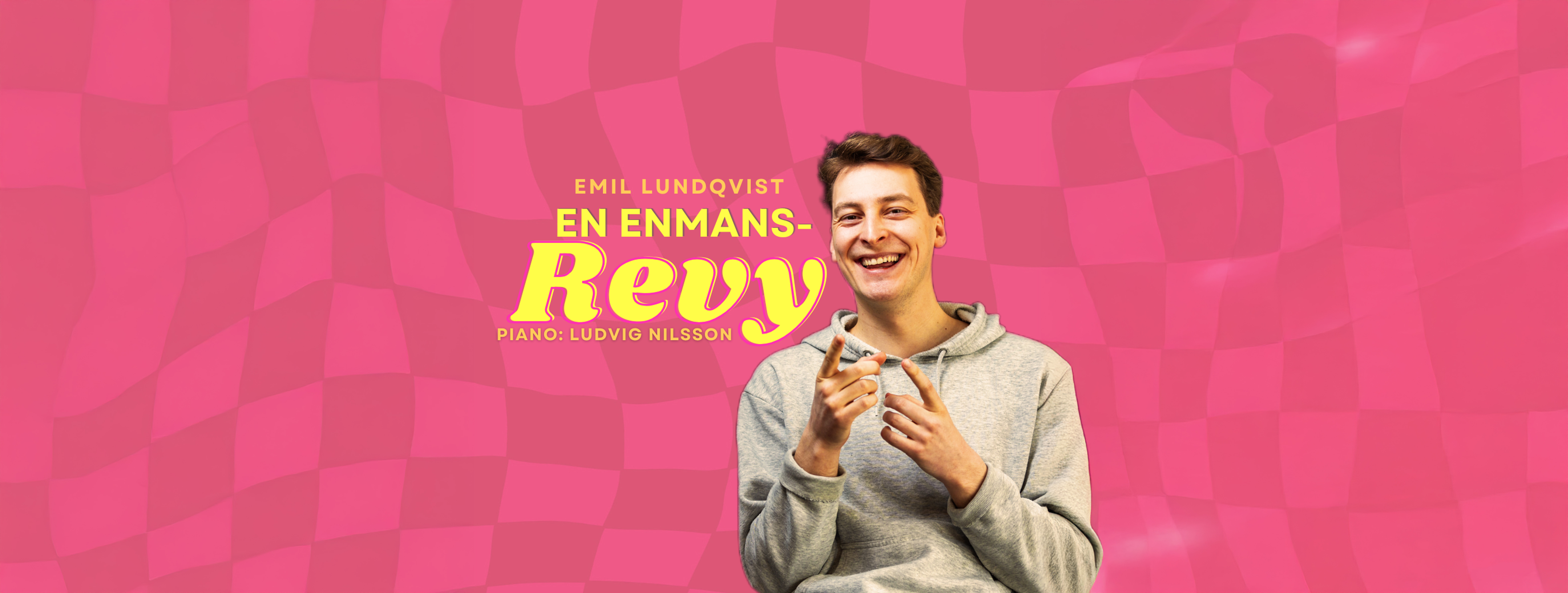 enmansrevy
