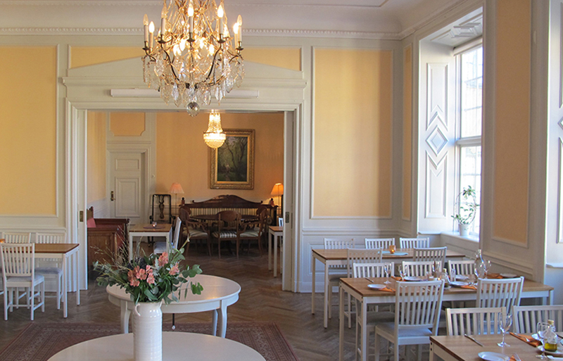 Våningen