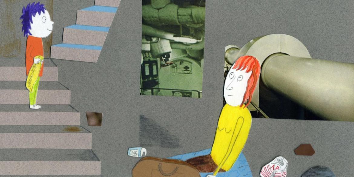 Bor du här illustratör Lisa Rydberg Bor du här illustratör Lisa Rydberg