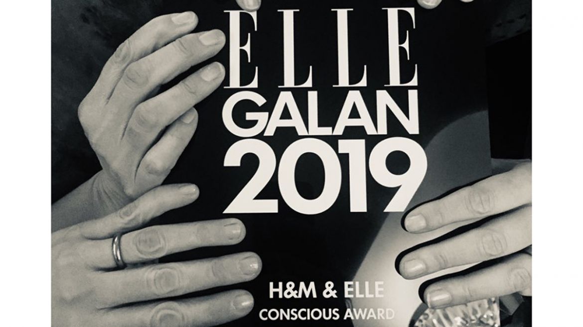 ellegalan priset