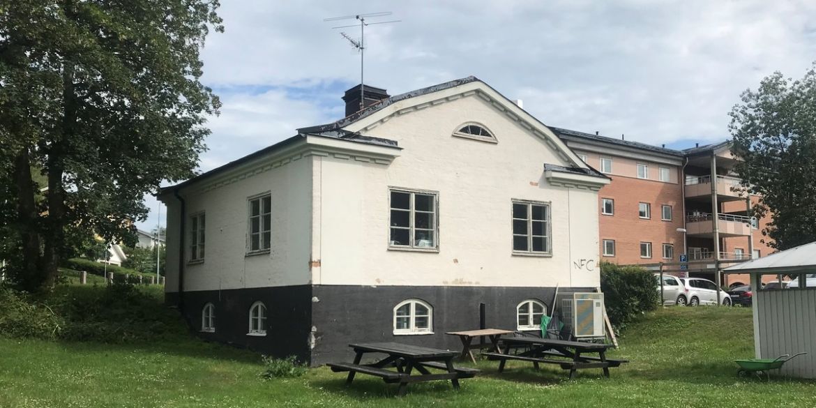 Öppen mötesplats Norrtälje