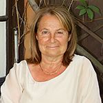 Bild på Elisabeth Stuart
