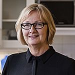 Lena Karlsson verksamhetschef familjehem Stockholms Stadsmission