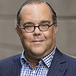 André Andersson, styrelseledamot Stockholms Stadsmission