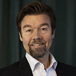 Linus Almqvist, styrelseledamot Stockholms Stadsmission Linus Almqvist, styrelseledamot Stockholms Stadsmission