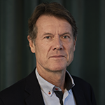 Ralph Riber, styrelseledamot i Stockholms Stadsmissions styrelse. Ralph Riber, styrelseledamot i Stockholms Stadsmissions styrelse.