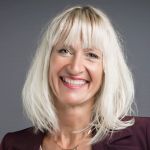 Åsa Paborn direktor Åsa Paborn direktor