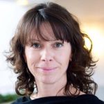 Madelen Holmegård tf utvecklingschef Madelen Holmegård tillförordnad utvecklingschef