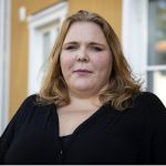 Lisa Bergström, enhetschef