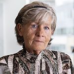 Lotta Ledin styrelseledamot Stockholms Stadsmission Lotta Ledin styrelseledamot Stockholms Stadsmission