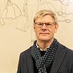Claes Ekström styrelseledamot Stockholms Stadsmission Claes Ekström styrelseledamot Stockholms Stadsmission