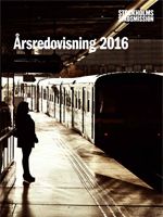 Årsredovisning 2016