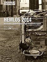 Hemlös 2014 Äldre i hemlöshet - Rapport