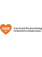 logotype mailsignatur pro bono-företag