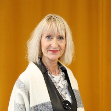 Åsa Paborn direktor