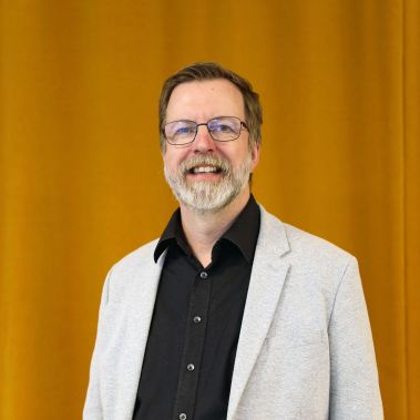 Mikael Sallander Hellman