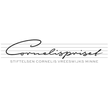 Logga Cornelispriset.