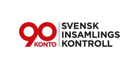 Svensk Insamlingskontrolls 90-kontosymbol