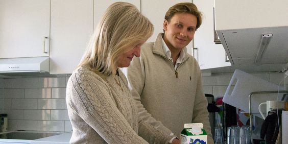Eric Hedström