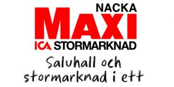 Ica Maxi Nacka
