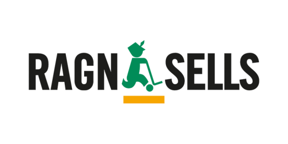 Ragn-Sells logotyp