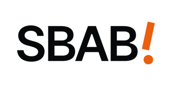 SBAB Bank logotyp