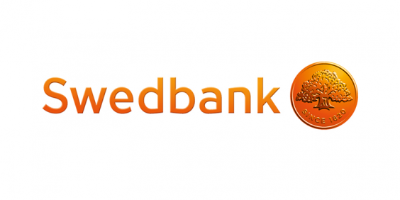 Swedbank Robur Humanfond logotyp