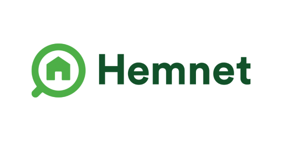 Hemnet logotyp