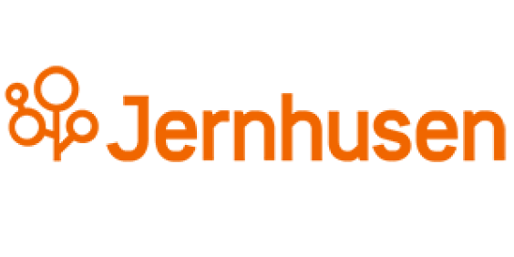 Jernhusen logotyp