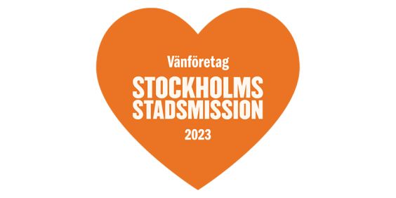 Logotyp för vänföretag 2023