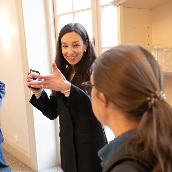 m3 bygg på mötesplats mariatorget
