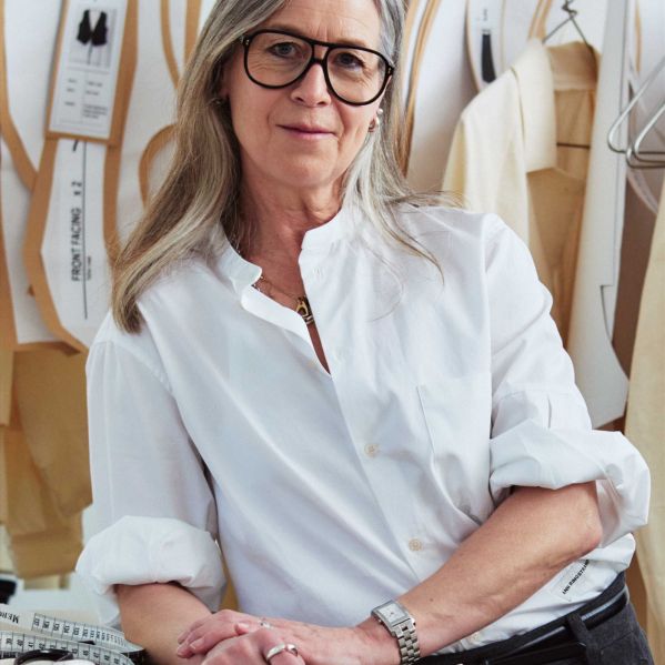 Ann Ringstrand 