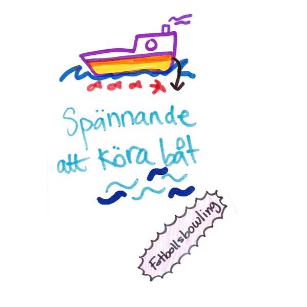 sommarkollor stockholms stadsmission