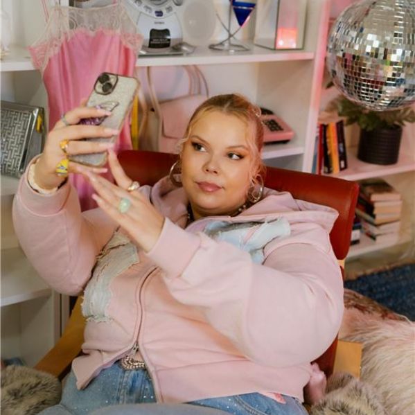 Wilma Stockholms Stadsmission